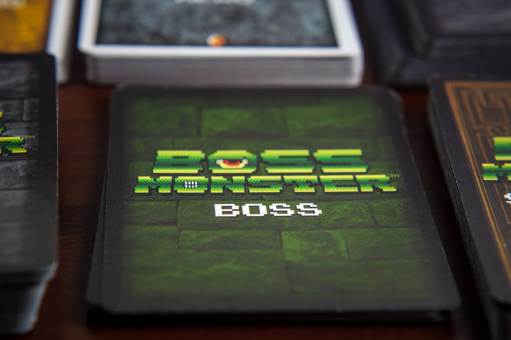 Boss Monster! – Scott King