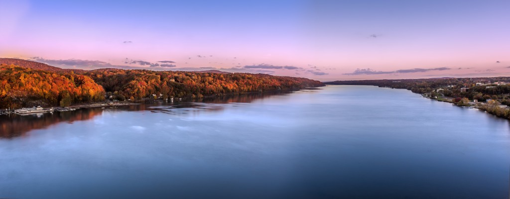 Poughkeepsie Walking Bridge