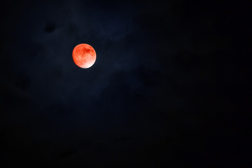 bloodmoon