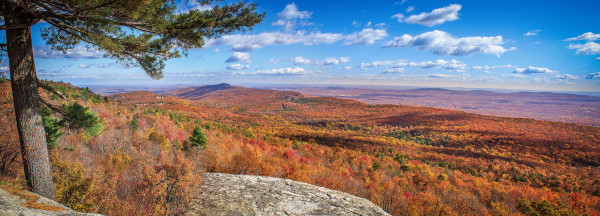 mohonkpreserve